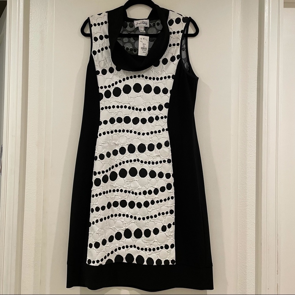 NWT Joseph Ribkoff Dress